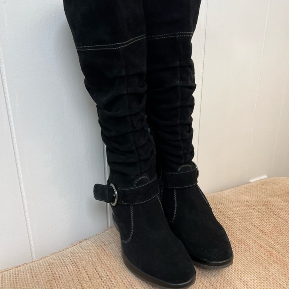 Geox Boots size 38 - Picture 2 of 5